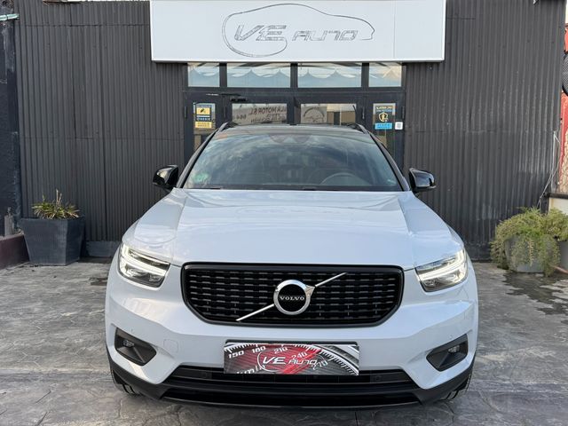 Volvo XC40 2.0 D3 AWD R-Design Auto