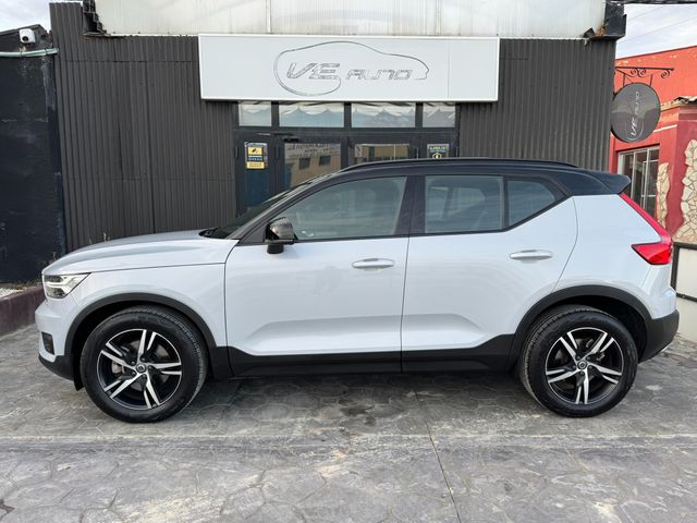 Volvo XC40 2.0 D3 AWD R-Design Auto