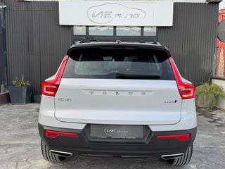 Volvo XC40 2.0 D3 AWD R-Design Auto