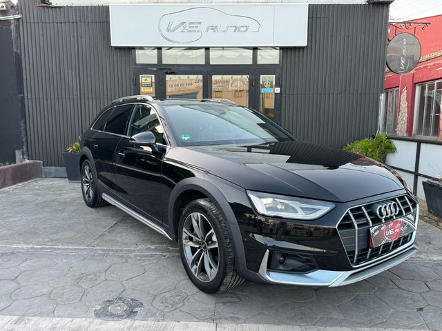 Audi A4 Allroad Quattro 40 TDI 150kW (204CV) quattro S tronic