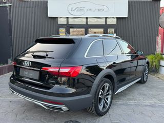 Audi A4 Allroad Quattro 40 TDI 150kW (204CV) quattro S tronic