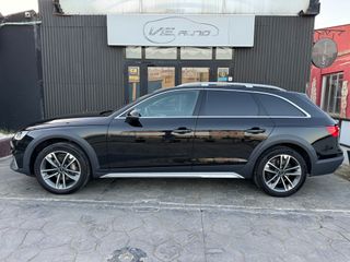 Audi A4 Allroad Quattro 40 TDI 150kW (204CV) quattro S tronic