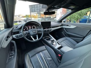 Audi A4 Allroad Quattro 40 TDI 150kW (204CV) quattro S tronic