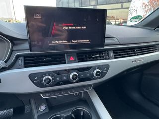 Audi A4 Allroad Quattro 40 TDI 150kW (204CV) quattro S tronic