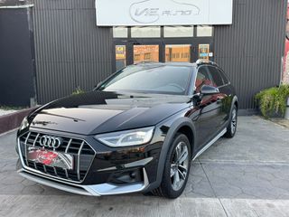 Audi A4 Allroad Quattro 40 TDI 150kW (204CV) quattro S tronic