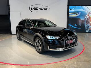 Audi A4 Allroad Quattro 40 TDI 150kW (204CV) quattro S tronic