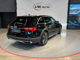 Audi A4 Allroad Quattro 40 TDI 150kW (204CV) quattro S tronic