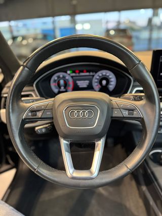 Audi A4 Allroad Quattro 40 TDI 150kW (204CV) quattro S tronic