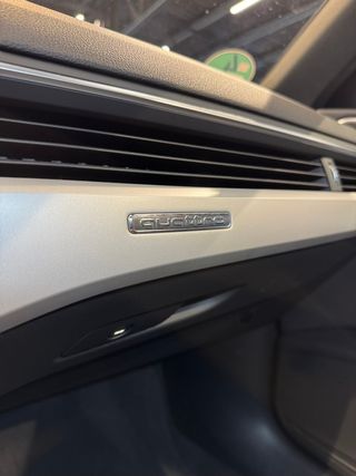 Audi A4 Allroad Quattro 40 TDI 150kW (204CV) quattro S tronic