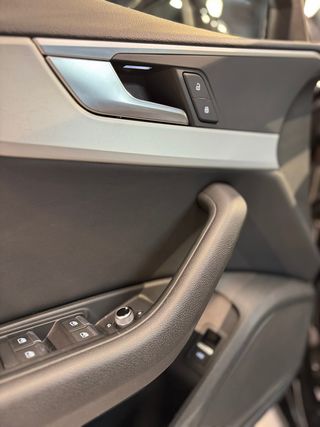 Audi A4 Allroad Quattro 40 TDI 150kW (204CV) quattro S tronic