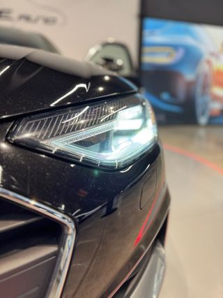 Audi A4 Allroad Quattro 40 TDI 150kW (204CV) quattro S tronic