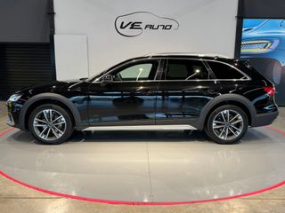 Audi A4 Allroad Quattro 40 TDI 150kW (204CV) quattro S tronic