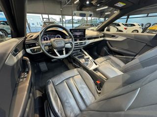 Audi A4 Allroad Quattro 40 TDI 150kW (204CV) quattro S tronic