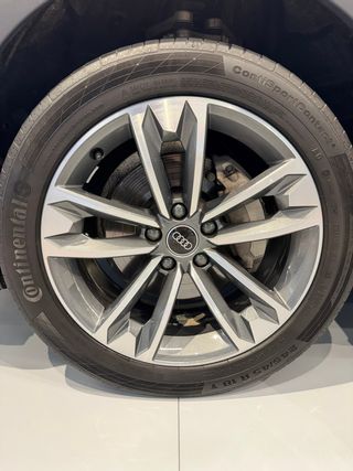 Audi A4 Allroad Quattro 40 TDI 150kW (204CV) quattro S tronic