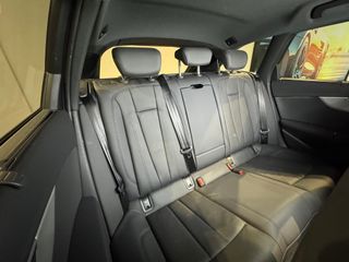 Audi A4 Allroad Quattro 40 TDI 150kW (204CV) quattro S tronic