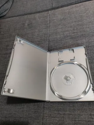 Grand Theft Auto Vice City PS2 Platinum