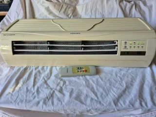 Calefactor Ansonic para Baño