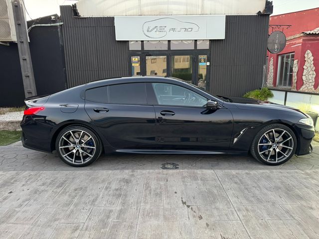 BMW Serie 8 840i Gran Coupe