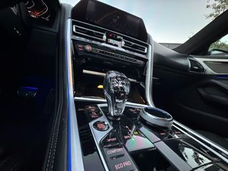 BMW Serie 8 840i Gran Coupe