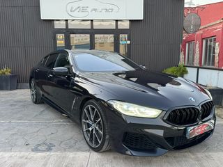BMW Serie 8 840i Gran Coupe
