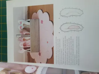 LABORES DECORATIVAS PARA LA CASA. TILDA (Spanis...