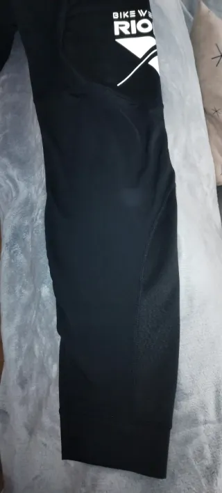 Culote Invierno Hombre Talla Xl