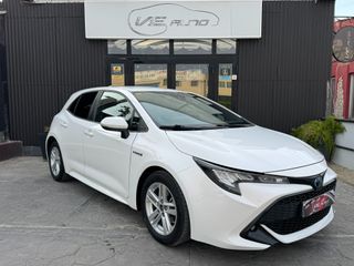 Toyota Corolla 1.8 125H ACTIVE TECH E-CVT
