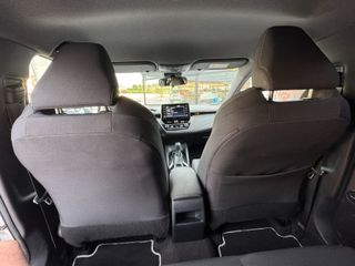 Toyota Corolla 1.8 125H ACTIVE TECH E-CVT