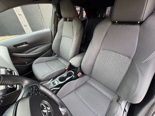 Toyota Corolla 1.8 125H ACTIVE TECH E-CVT