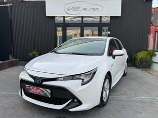 Toyota Corolla 1.8 125H ACTIVE TECH E-CVT