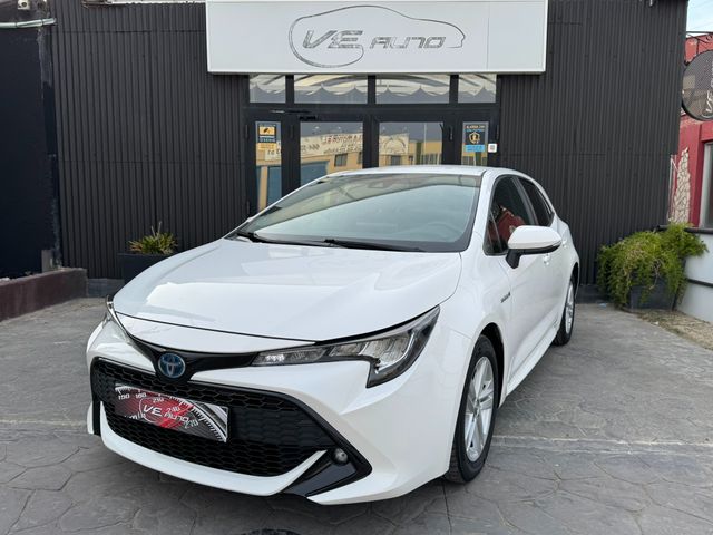 Toyota Corolla 1.8 125H ACTIVE TECH E-CVT