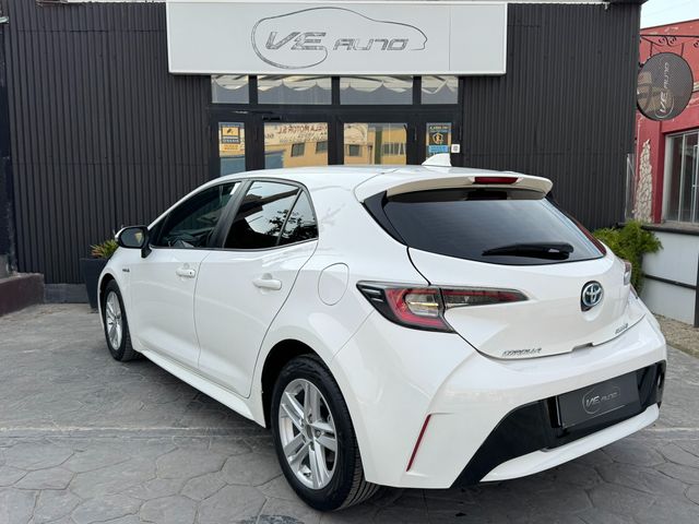 Toyota Corolla 1.8 125H ACTIVE TECH E-CVT
