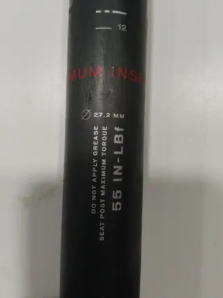 Tija S-Works Carbono