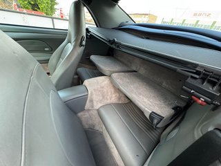 Porsche 911 Carrera 4S Cabrio
