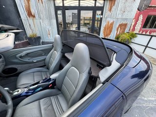 Porsche 911 Carrera 4S Cabrio