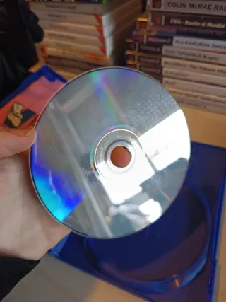 Grand Theft Auto Vice City PS2 Completo