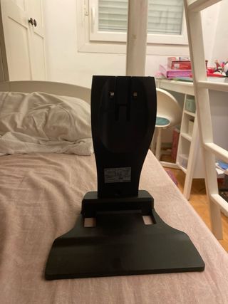 Aspiradora Ambiano sin cable 2en1