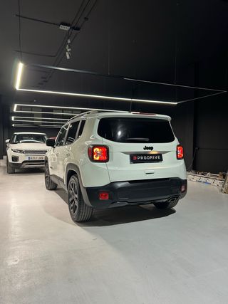 Jeep Renegade 2022