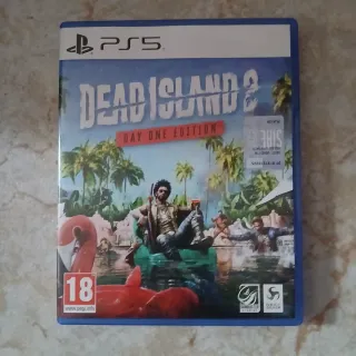 Dead Island 2 PS5 - Day One Edition