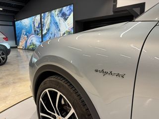 PORSCHE Cayenne EHybrid