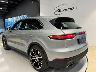 PORSCHE Cayenne EHybrid