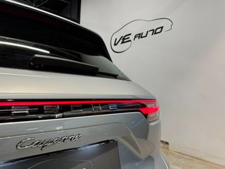 PORSCHE Cayenne EHybrid