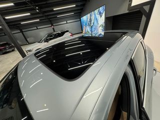 PORSCHE Cayenne EHybrid