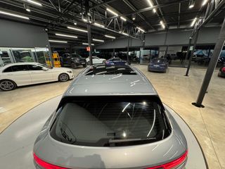 PORSCHE Cayenne EHybrid