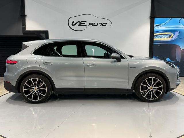 PORSCHE Cayenne EHybrid