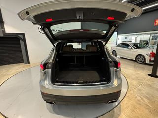 PORSCHE Cayenne EHybrid