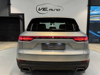 PORSCHE Cayenne EHybrid