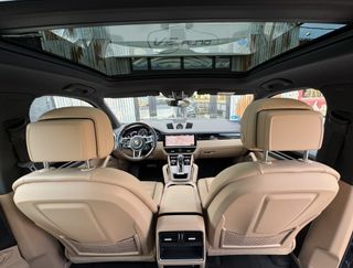 PORSCHE Cayenne EHybrid