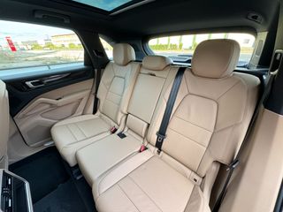 PORSCHE Cayenne EHybrid