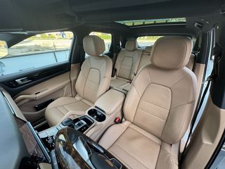 PORSCHE Cayenne EHybrid